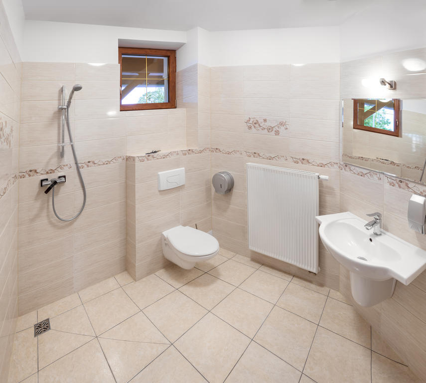 ホテルVera Sulechów 部屋 写真